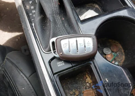 2018 Hyundai Sonata Sport+ from USA, damaged, VIN 5NPE34AF9JH718268